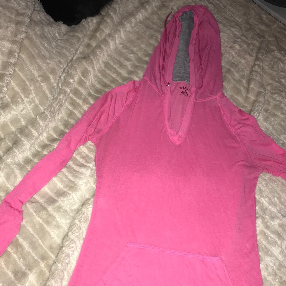 bcg Size Small